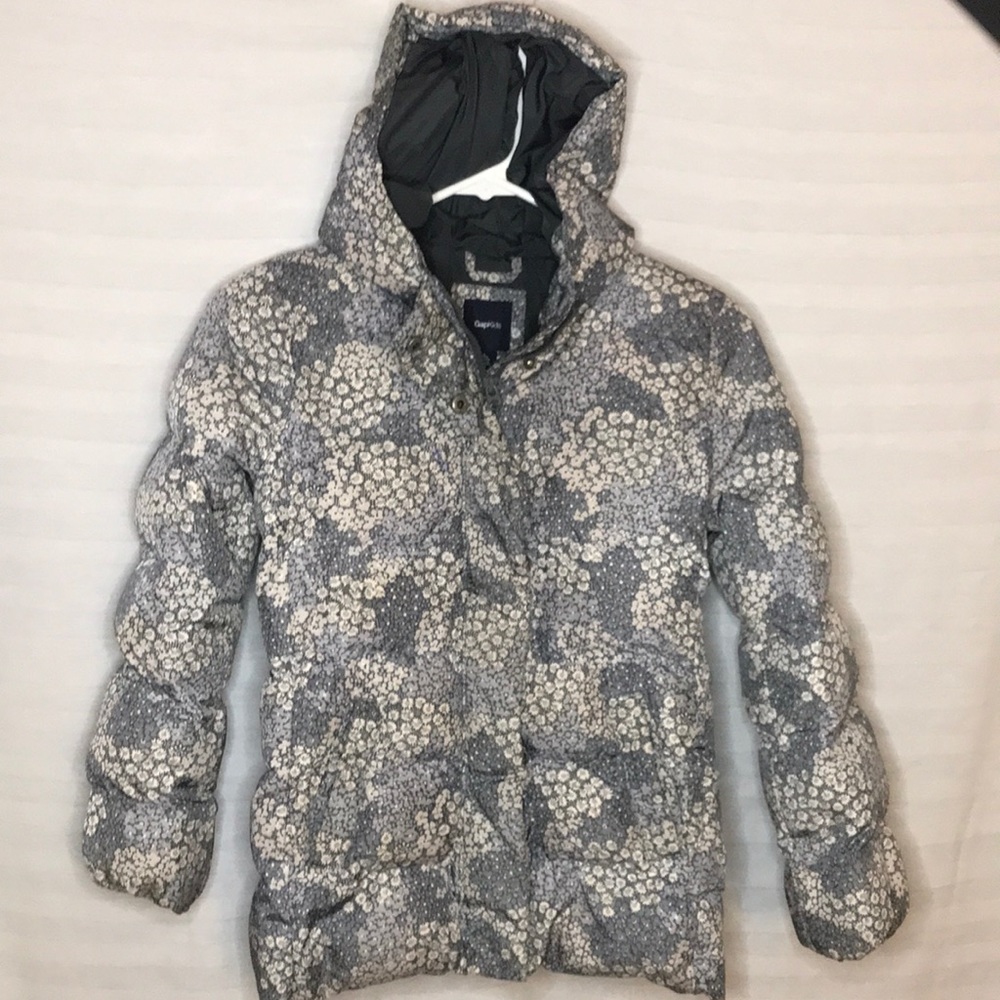 Gap Coat